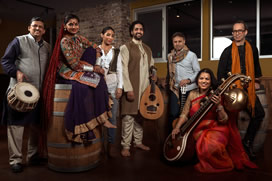 Surabhi Ensemble